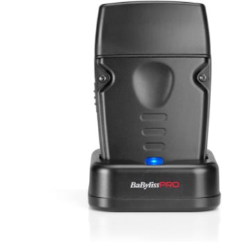 BaByliss PRO LO-PROFX Compact Shaver Aparat de bărbierit electric - imagine 2